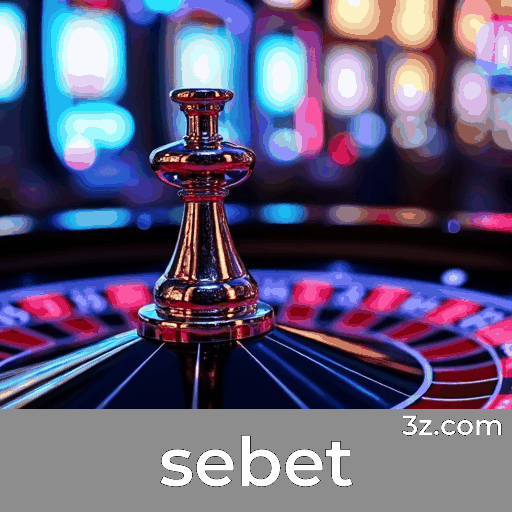 sebet: Seu Mundo de Jogos Selecionados e Excelentes