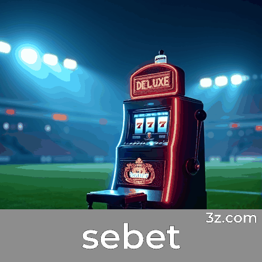 sebet: Seu Mundo de Jogos Selecionados e Excelentes